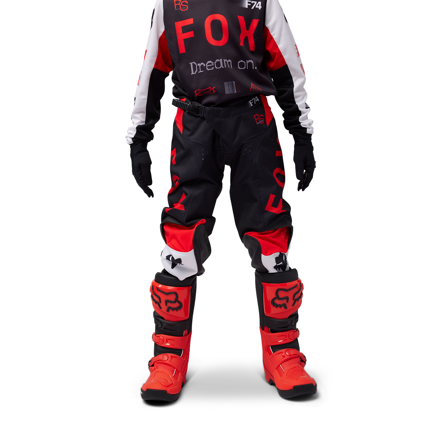 Youth 180 Race Spec Pants