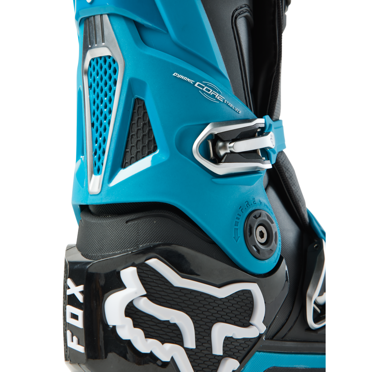 Instinct Boots