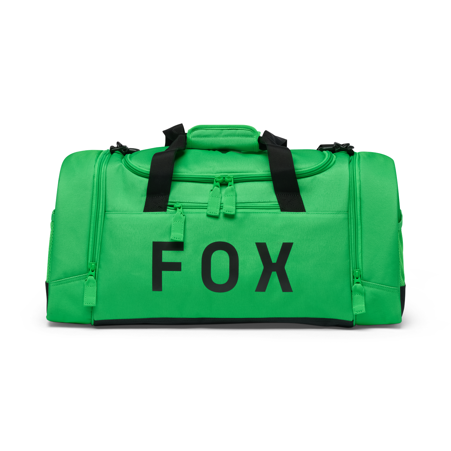 180 DUFFLE [VIV GRN] OS