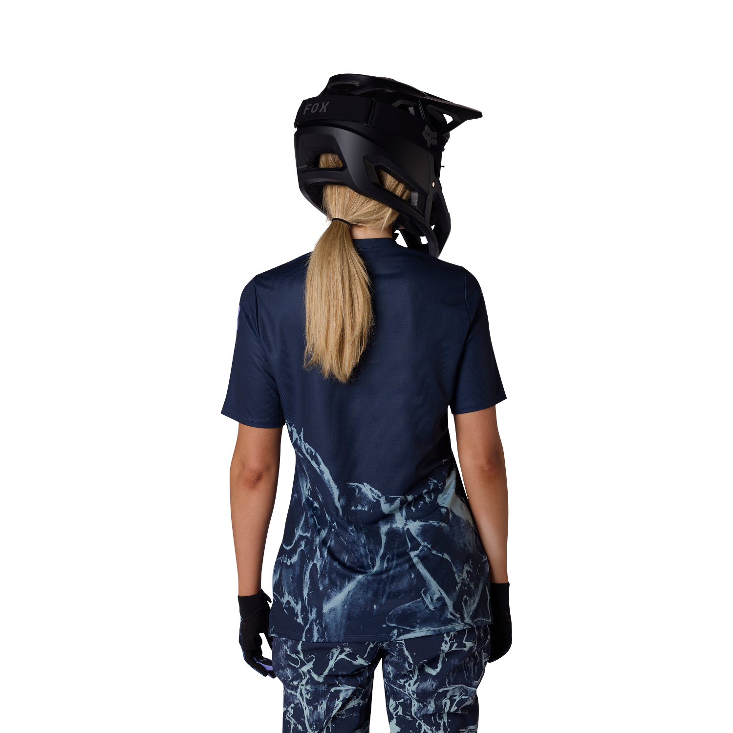 Ranger Img Print Trikot f&uuml;r Damen