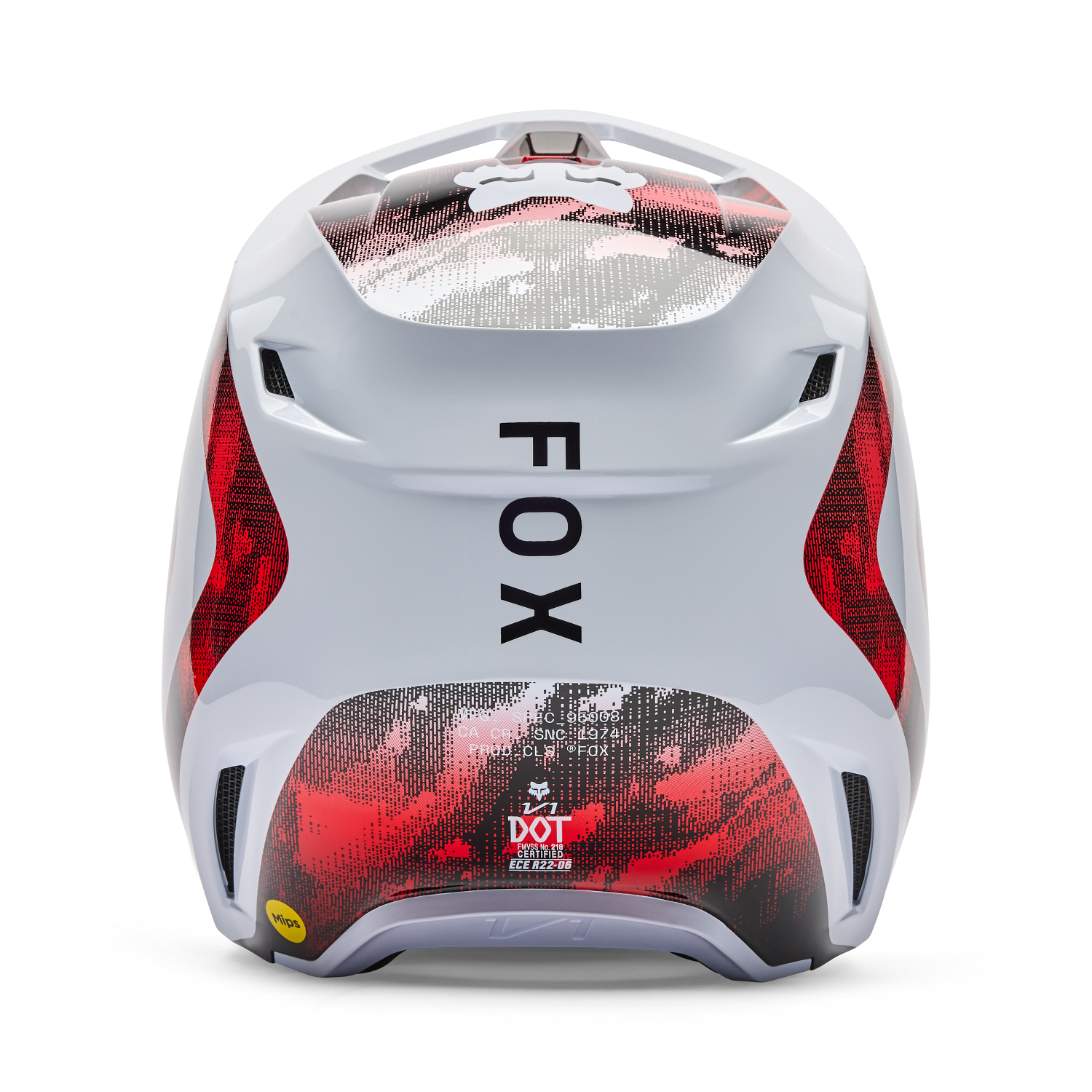 Casque V1 Kairos