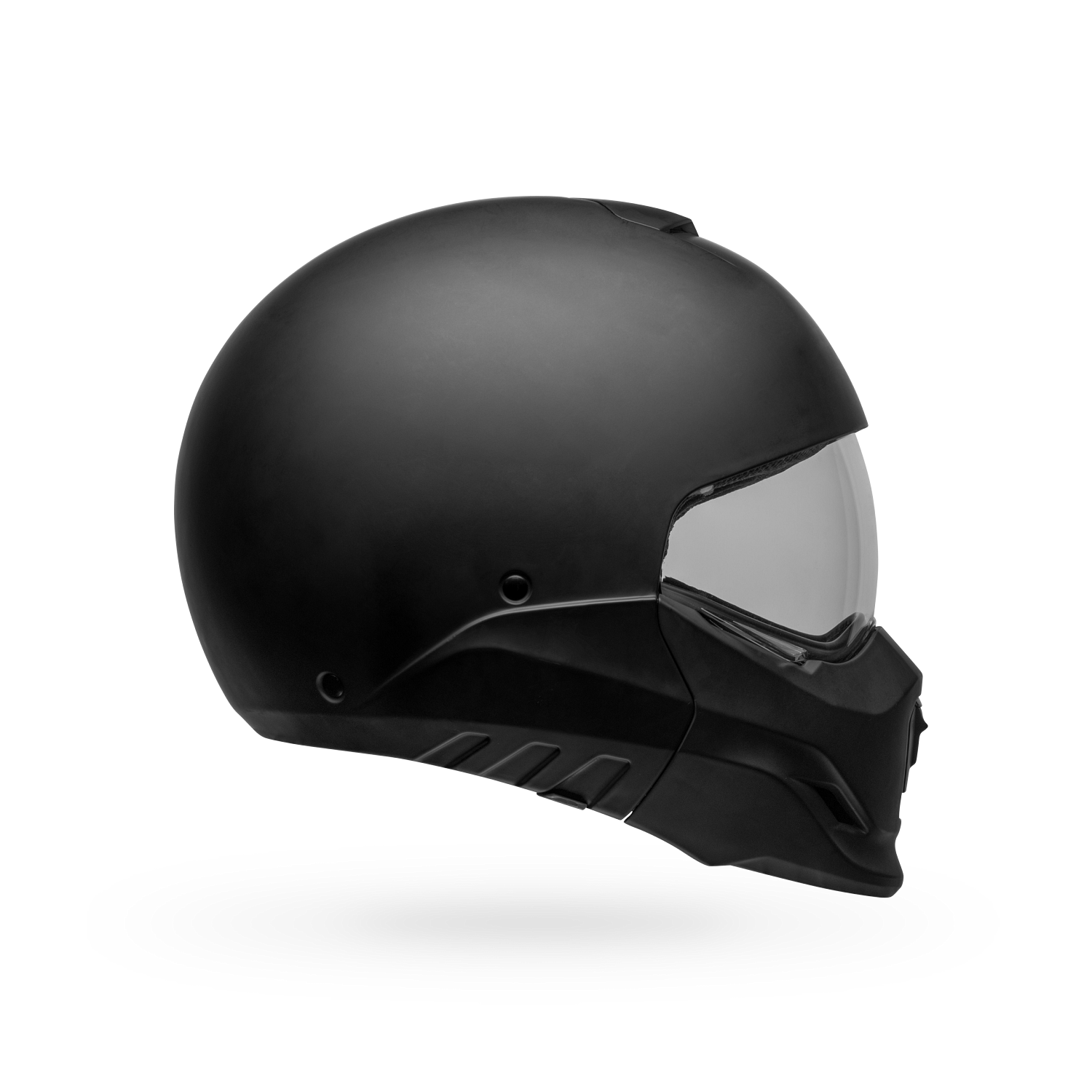 BROOZER SOLID ECE [MT BLK] S