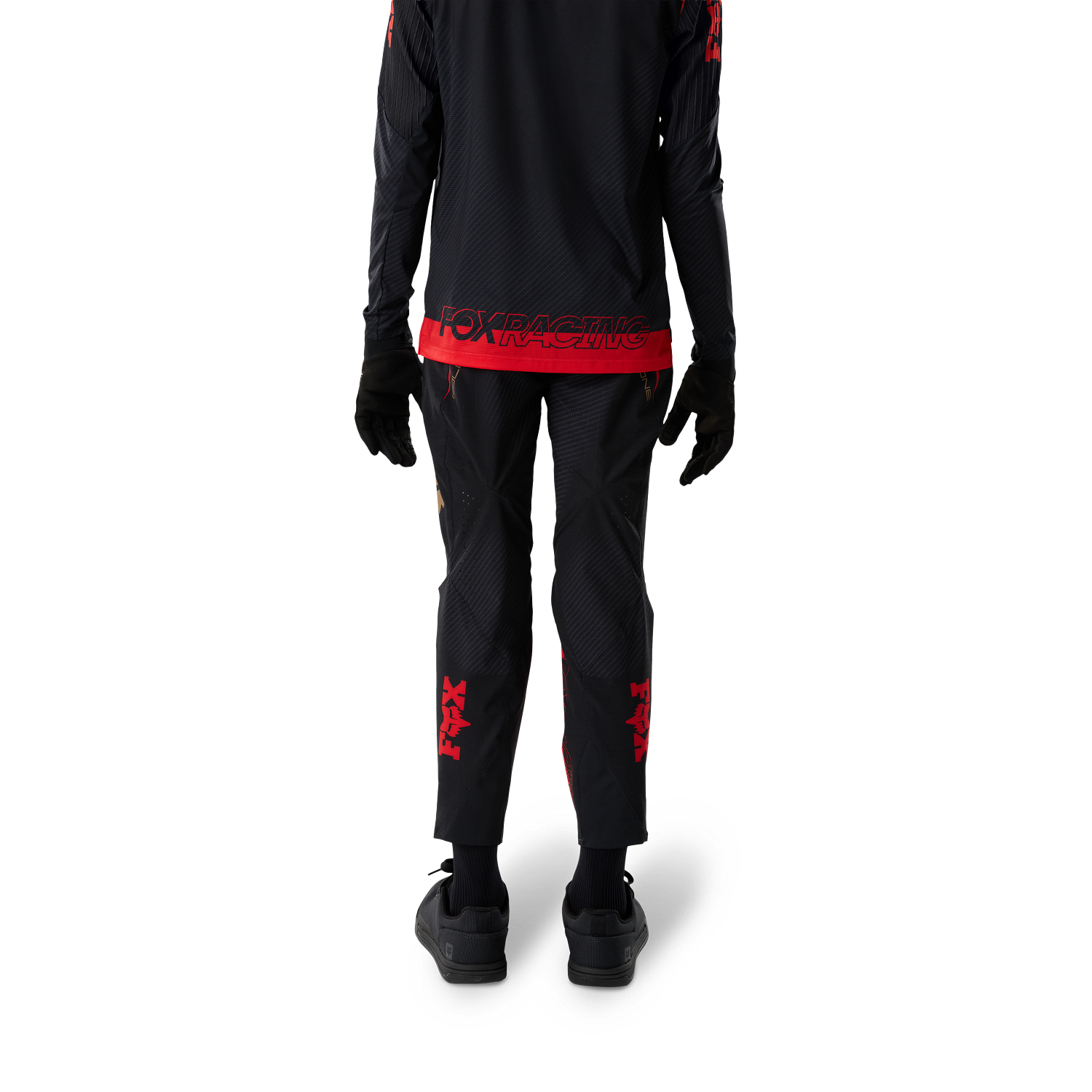 Youth Flexair Pants Goldstone Special Edition