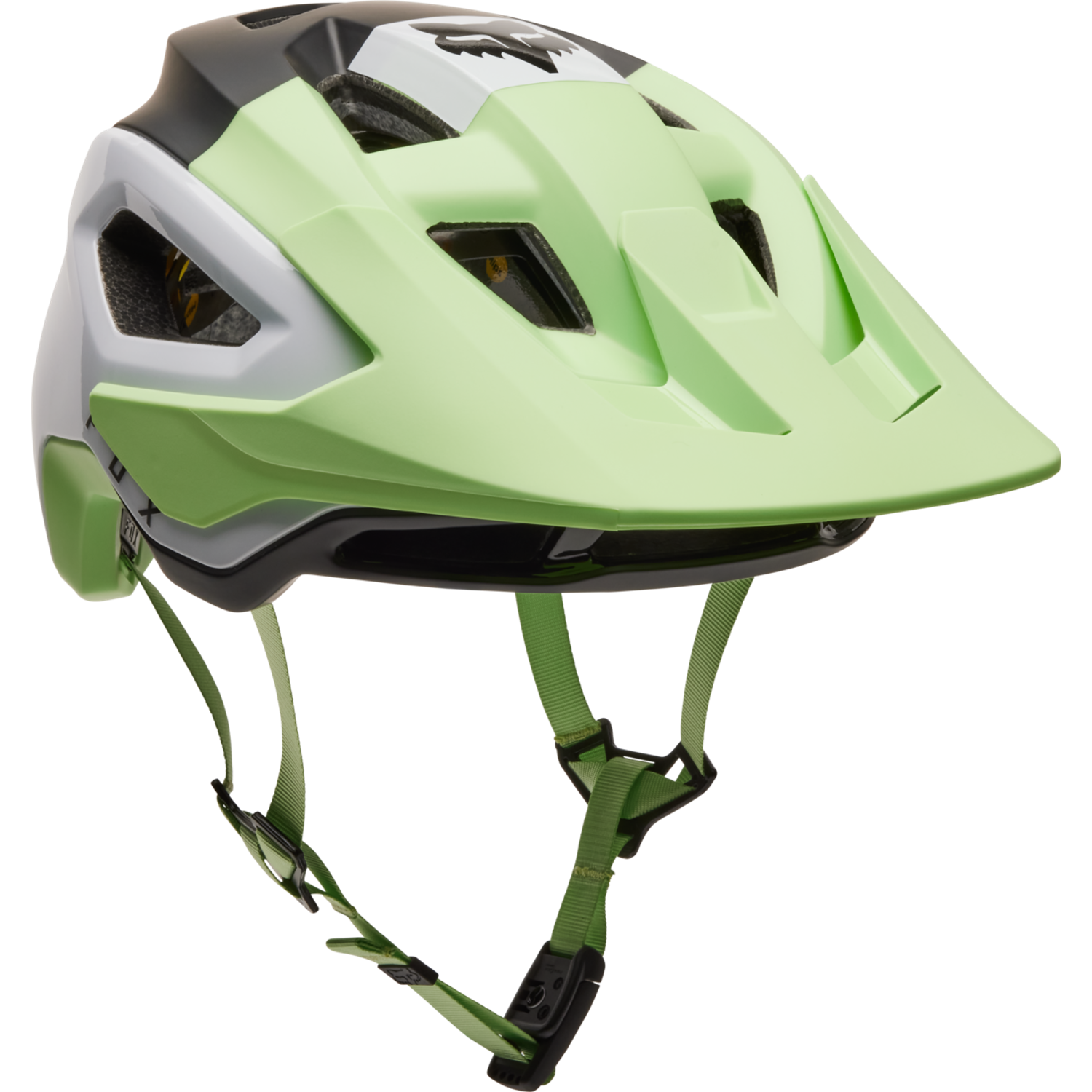 Speedframe Pro Klif Helmet