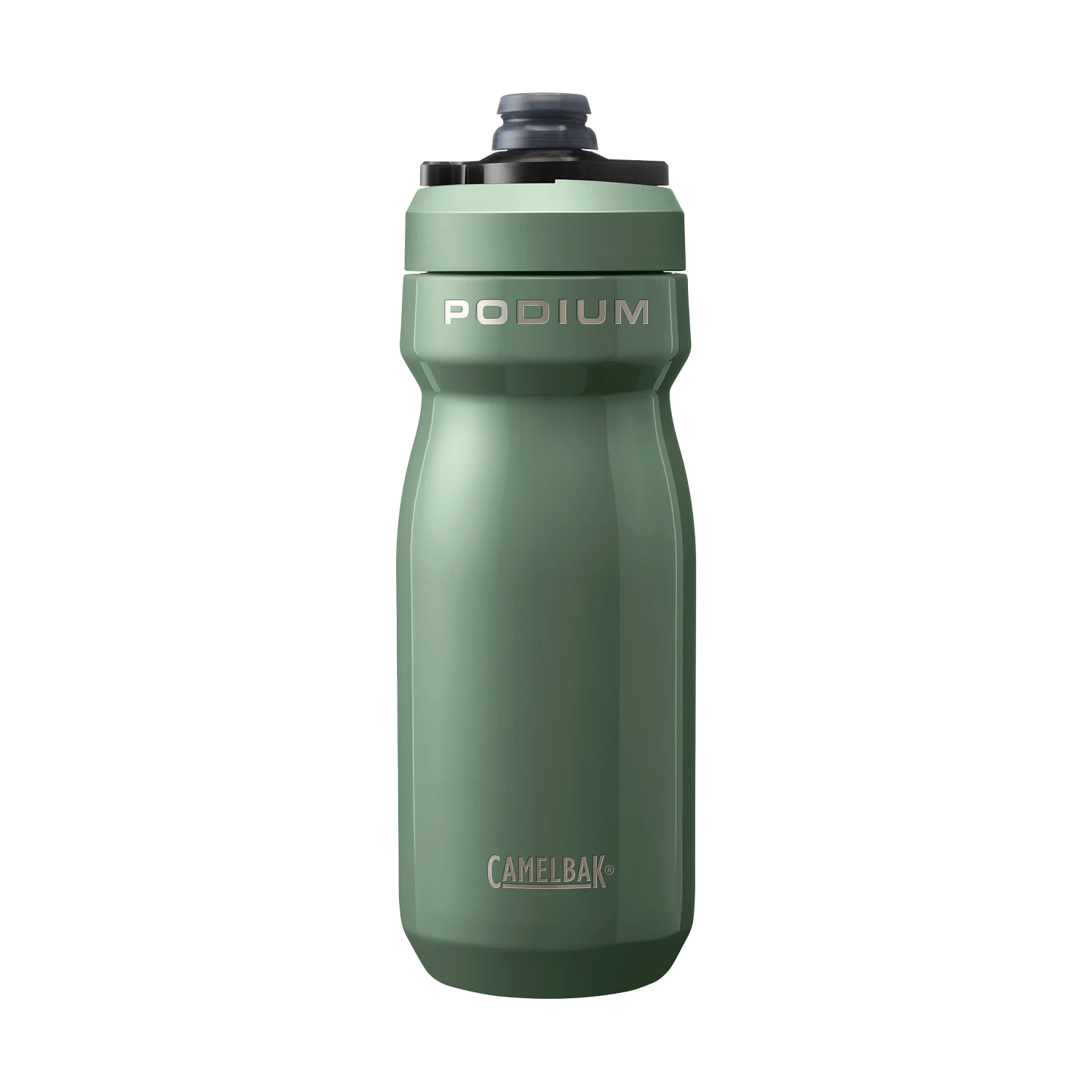 PODIUM INSULATED STEEL 18OZ 
