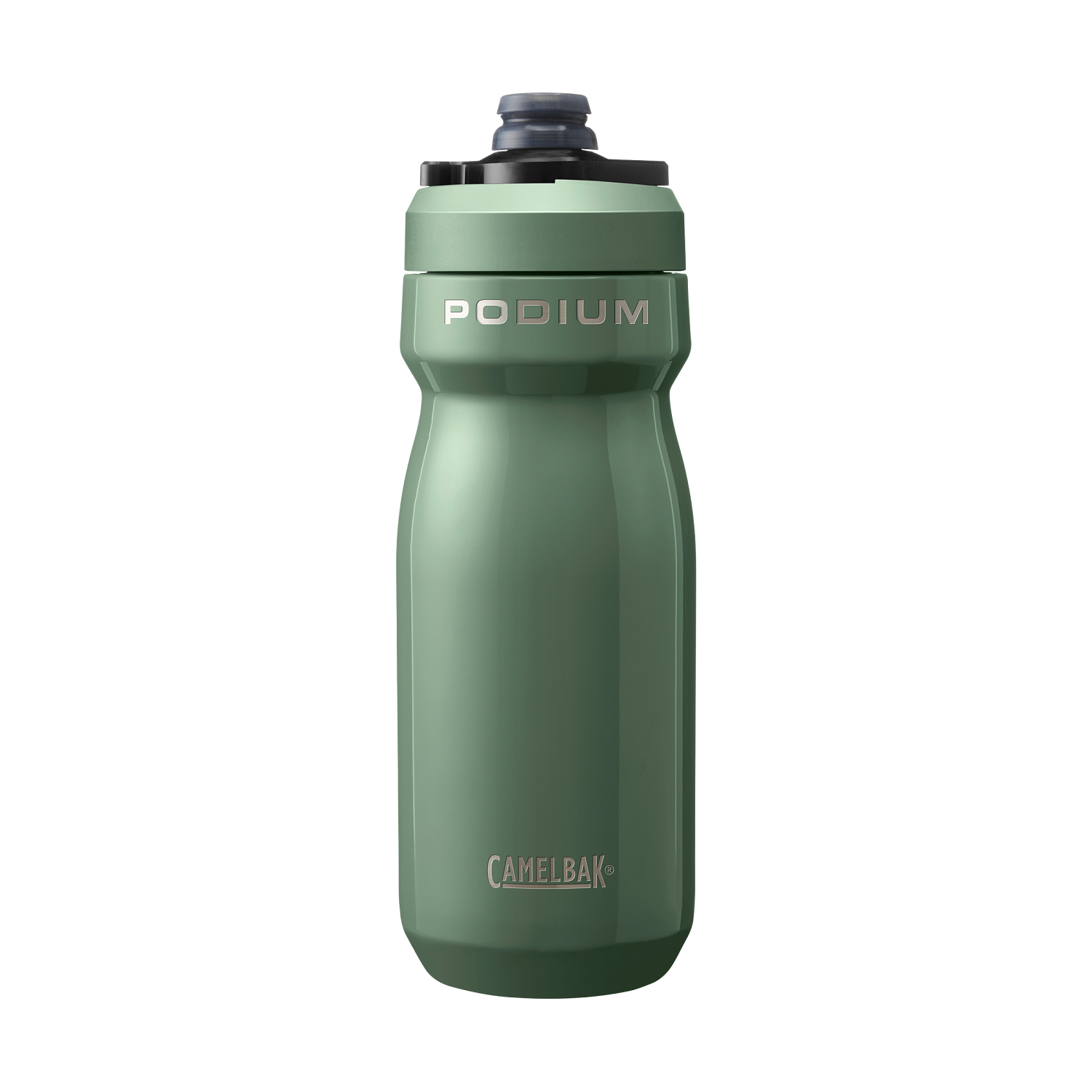 PODIUM INSULATED STEEL 18OZ [MOSS] OS