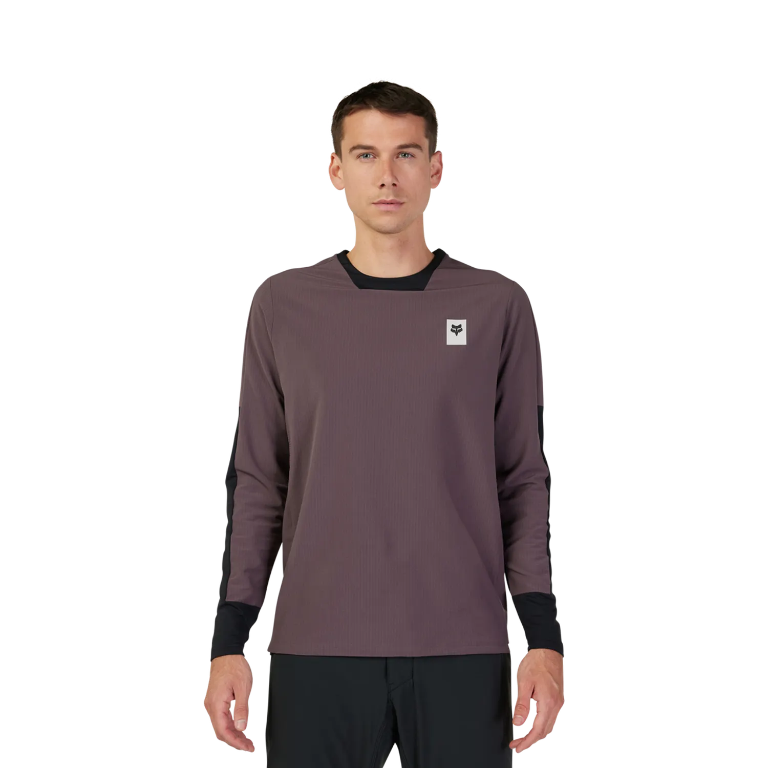 DEFEND THERMAL JERSEY 