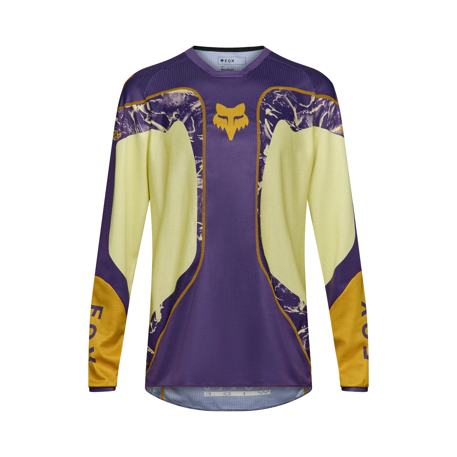 180 IMAGE PRINT JERSEY 