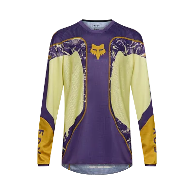 180 Image Print Jersey