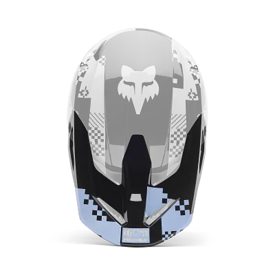 V1 Digi Image Helmet Visor