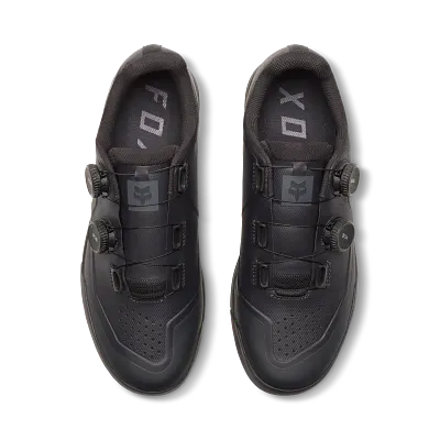 Fox Union BOA&reg; Clipless Shoes