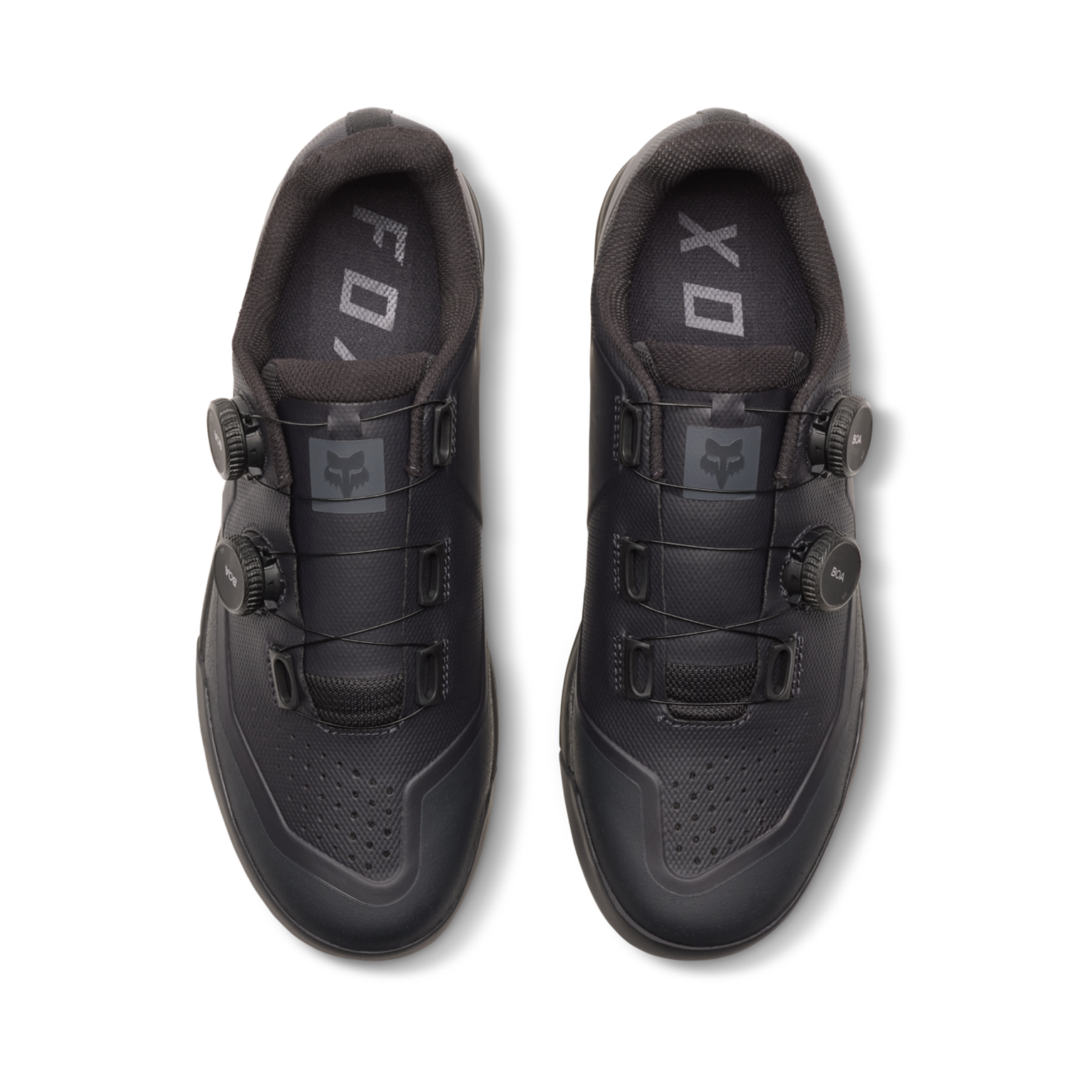 Fox Union BOA Clipless Shoes