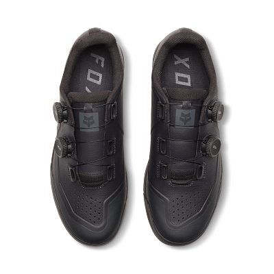 FOX UNION BOA [BLK] 40