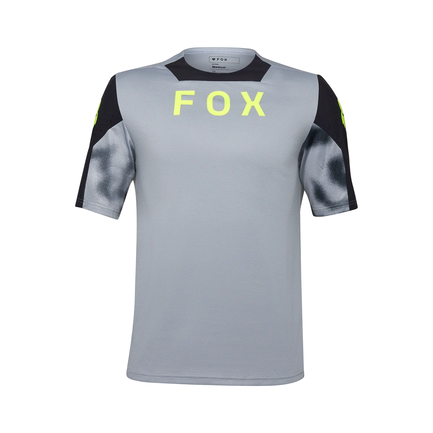 DEFEND SS JERSEY TAUNT 