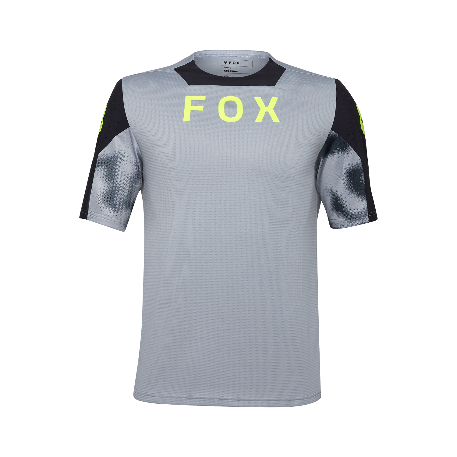 Defend Taunt Jersey