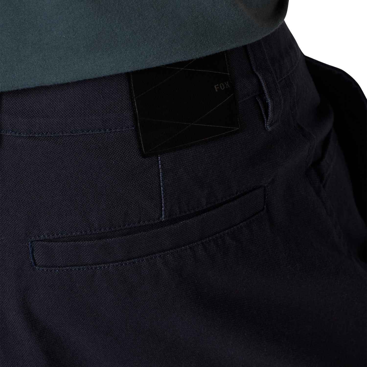 Fox Work Short