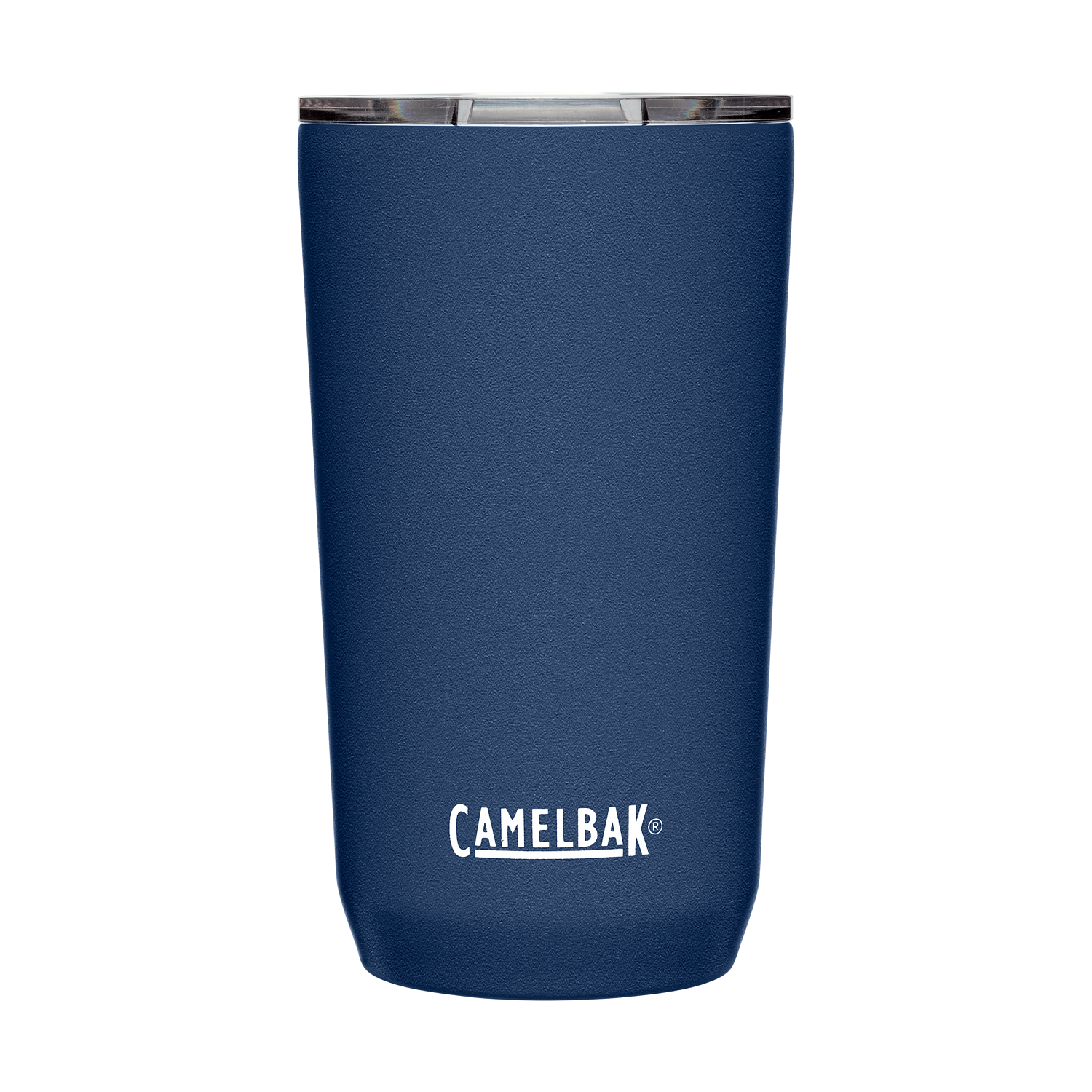 Tumbler, SST Vacuum Insulated, 16oz, Navy