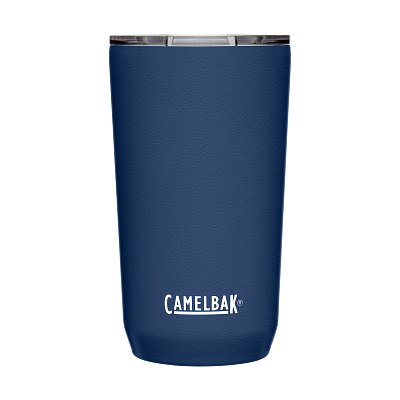 Horizon 16 oz Tumbler, Insulated Stainless Steel