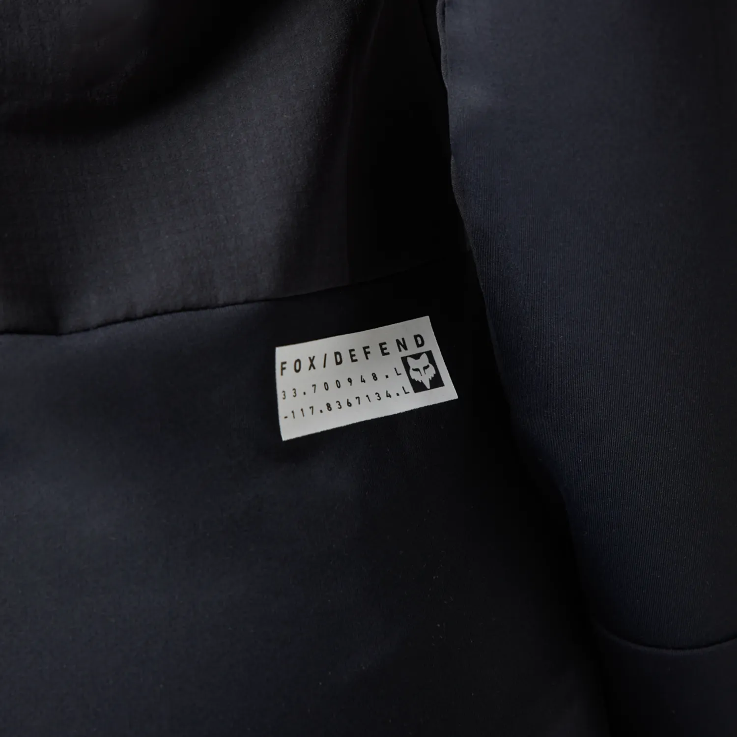 Maillot Defend Thermal - Femme