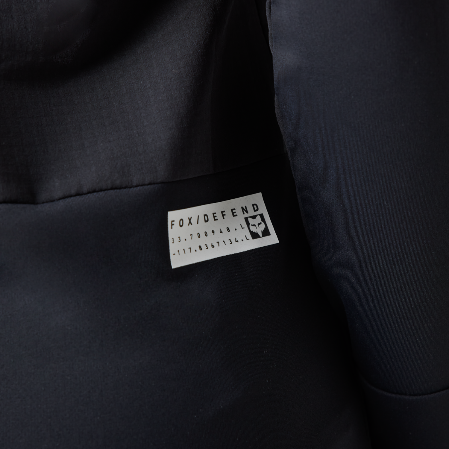 Maillot Defend Thermal - Femme