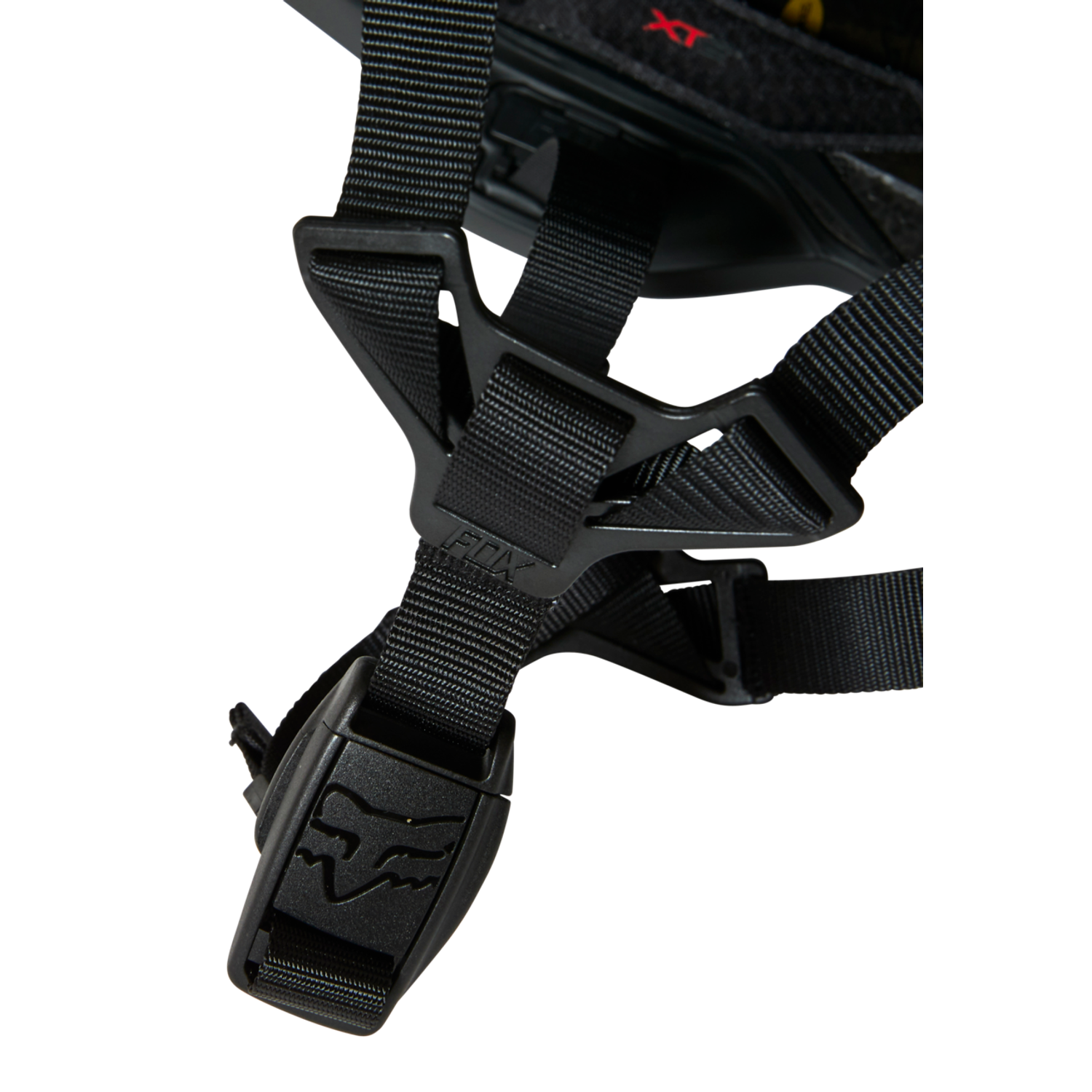 SPEEDFRAME PRO HELMET [BLK] S