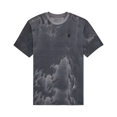 T-shirt AOP Tech