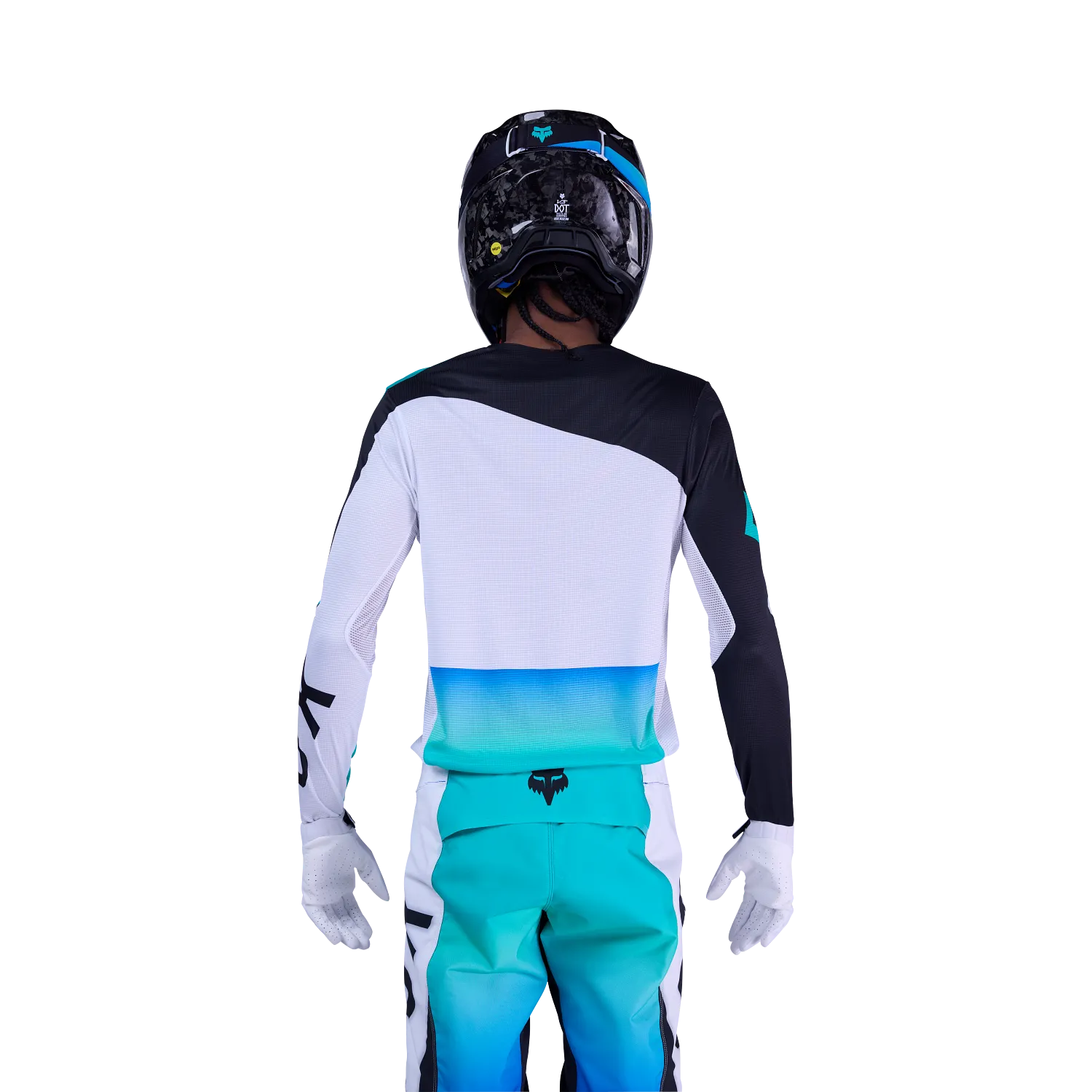 FLEXAIR SPIRE JERSEY 