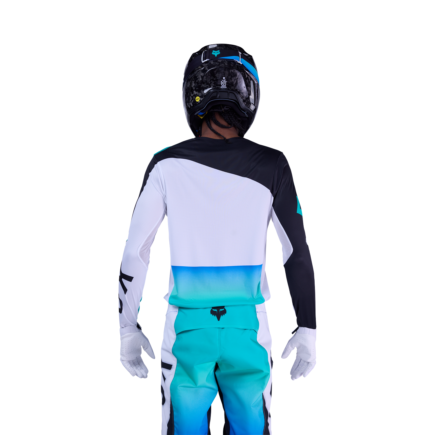 Maillot Flexair Spire
