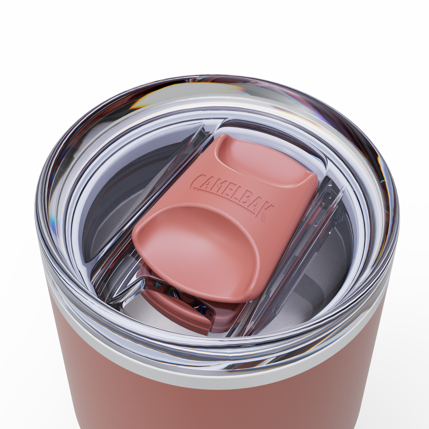 THRIVE TUMBLER, VSS 20 OZ, [SIE RD] OS