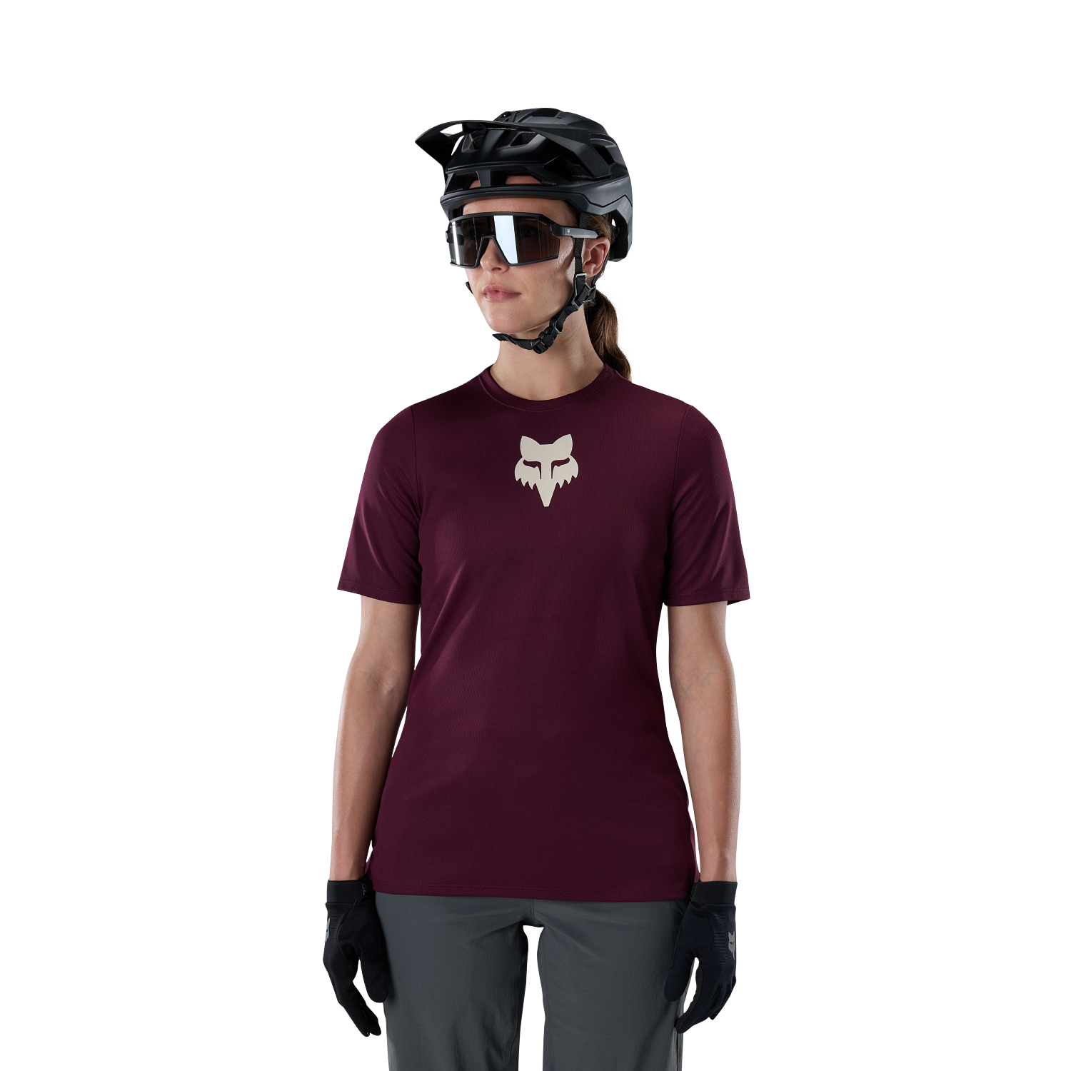 Maglia da donna Ranger Fox Head