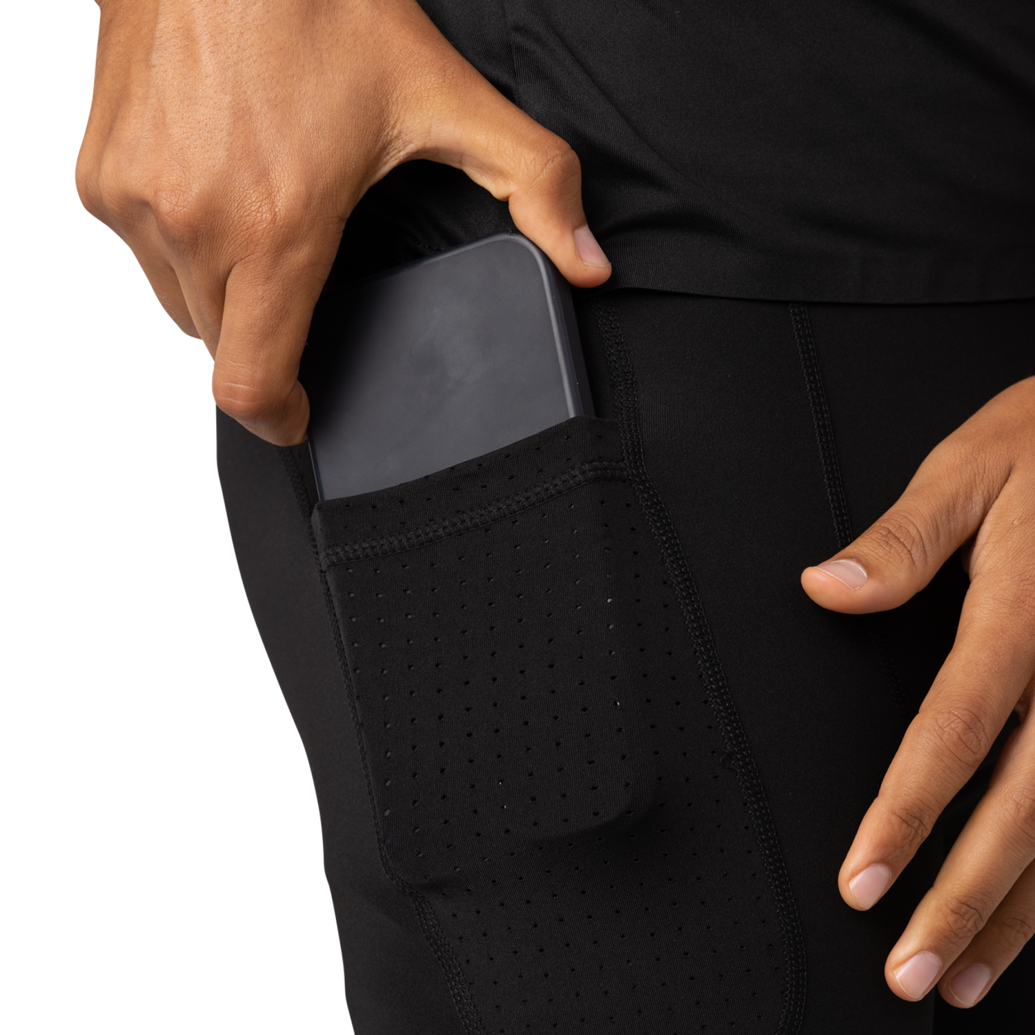 Tecbase Compression Tights