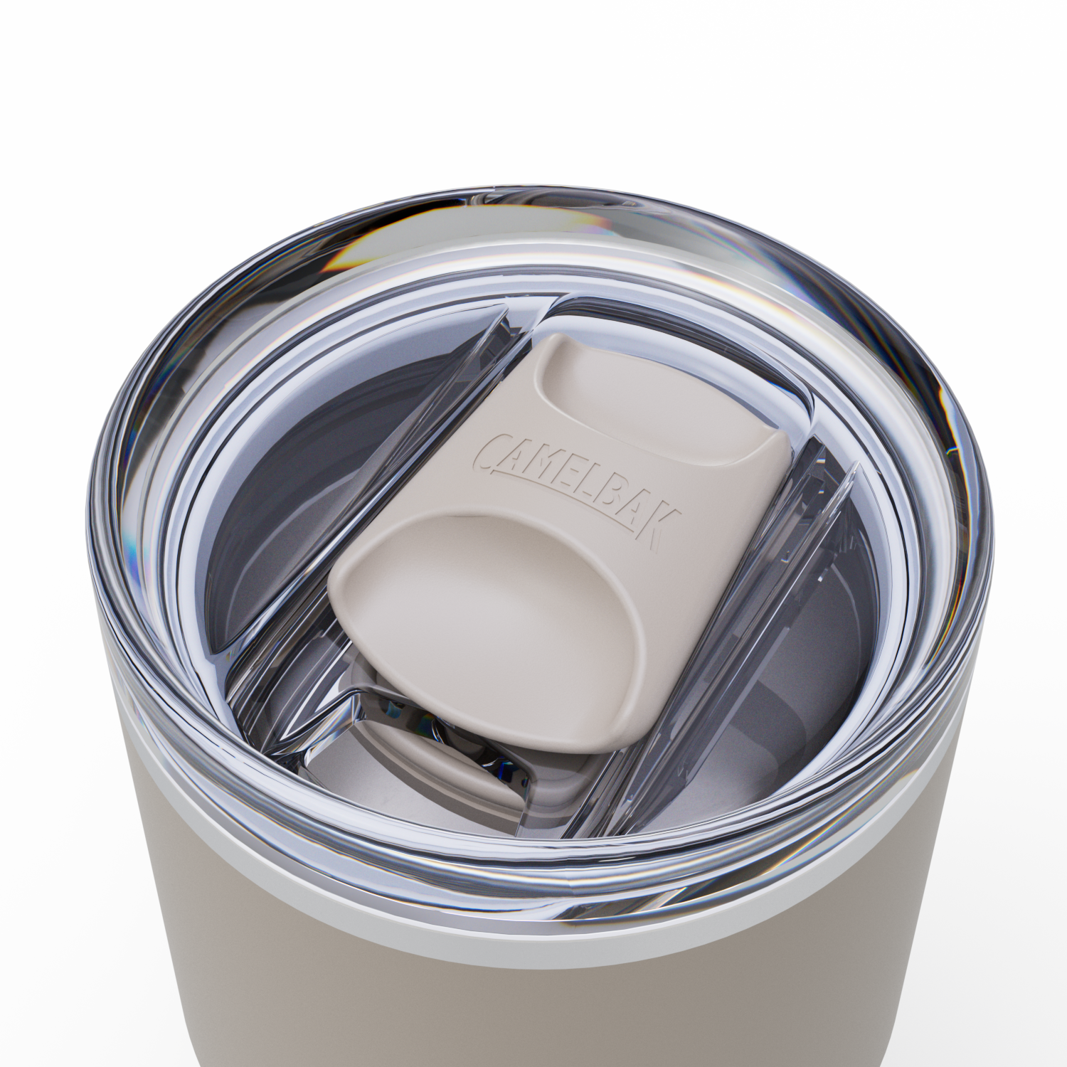 THRIVE TUMBLER, VSS 20 OZ, [STN] OS