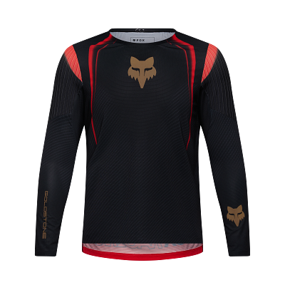 Youth Flexair Long Sleeve Jersey Goldstone Special Edition