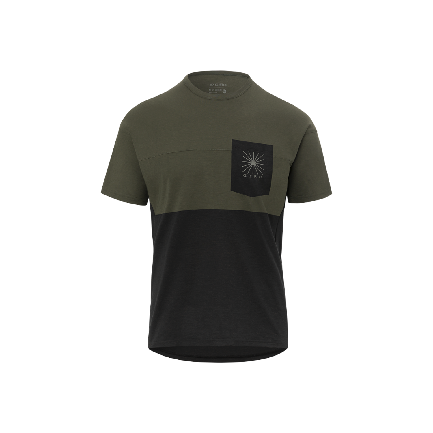 Men's Ride Jersey
