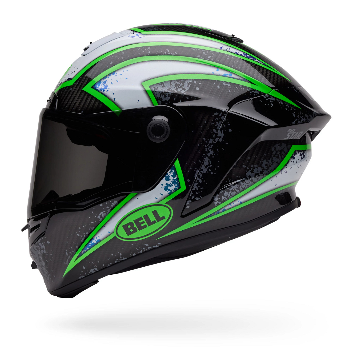 Race Star DLX Flex