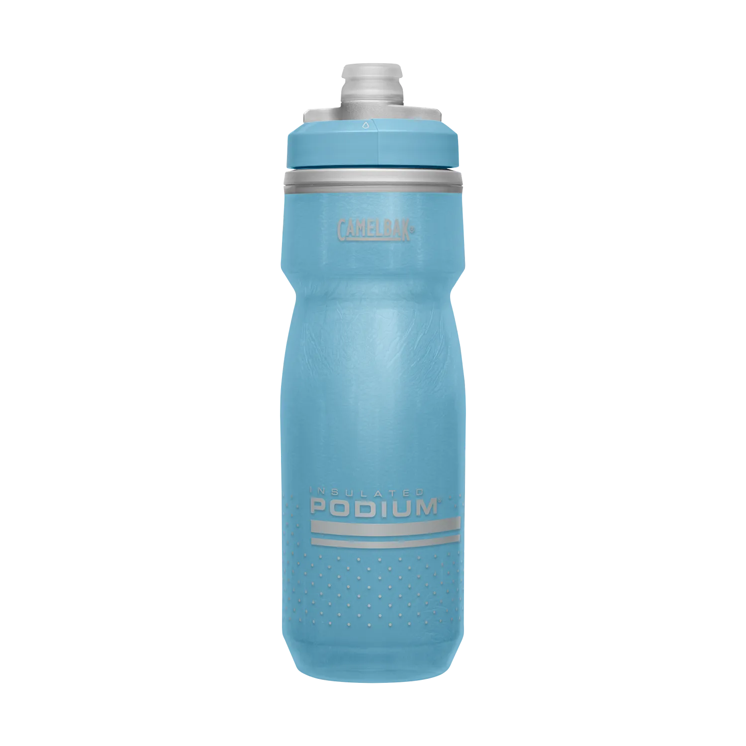 Podium Chill 21oz, Stone Blue