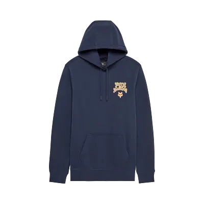 Sudadera con capucha Racewear