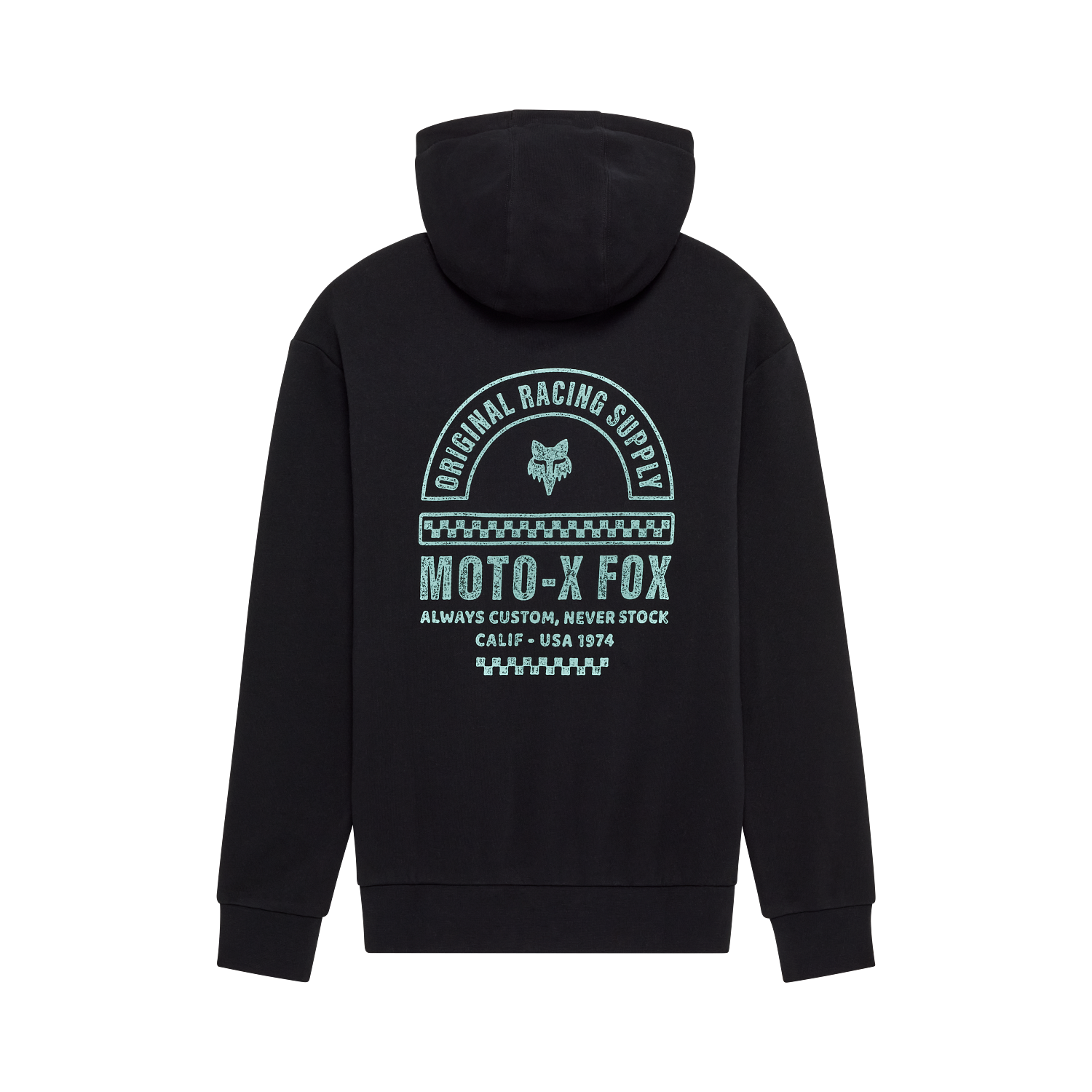 Womens Victory Pullover Hoodie