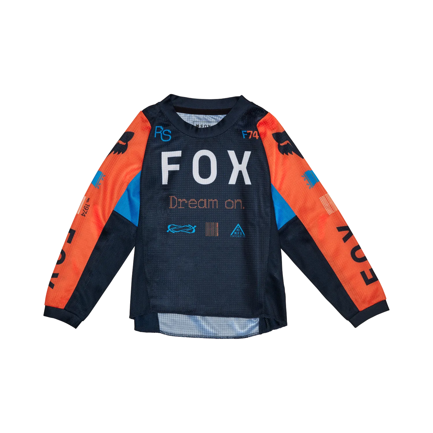 Camiseta t&eacute;cnica 180 Race Spec - Infantil