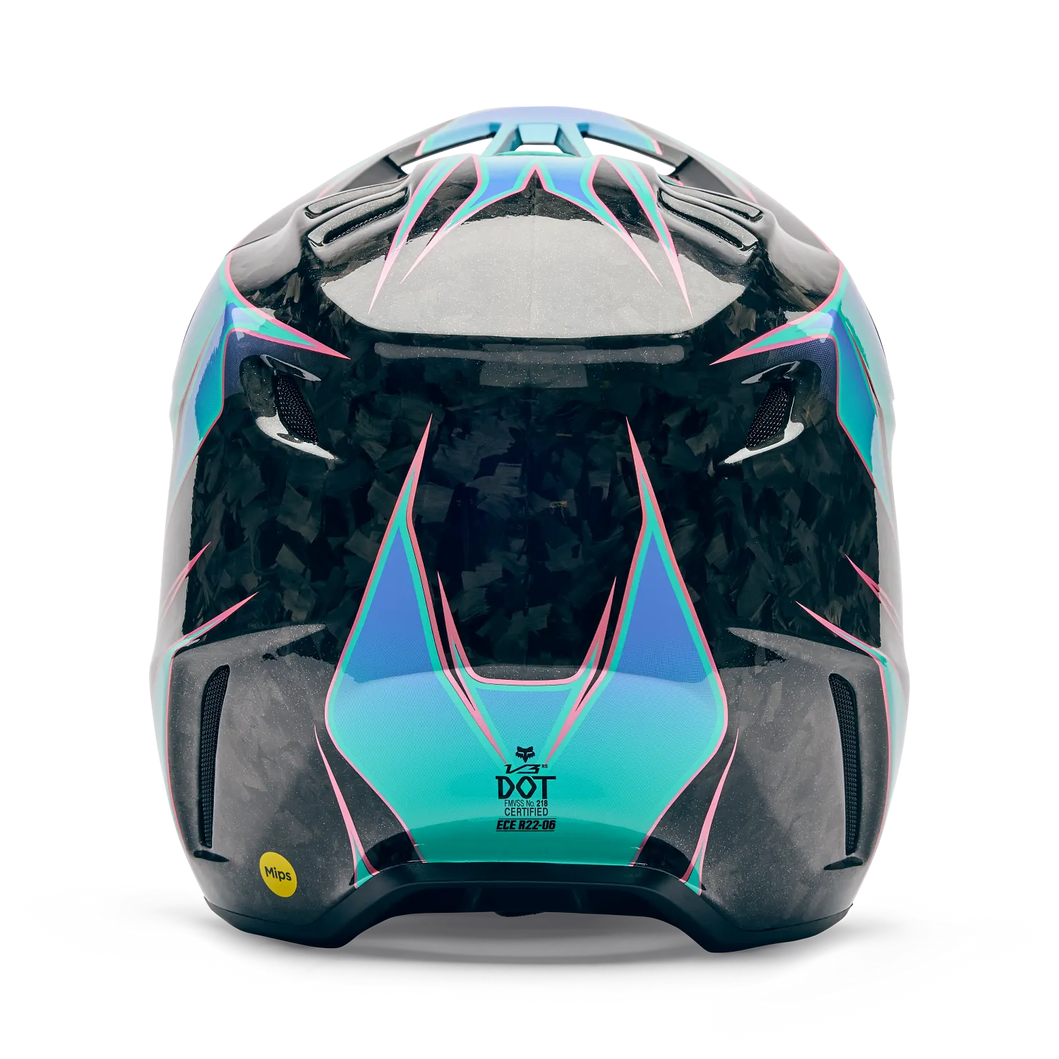 V3 RS CANVAS HELMET 