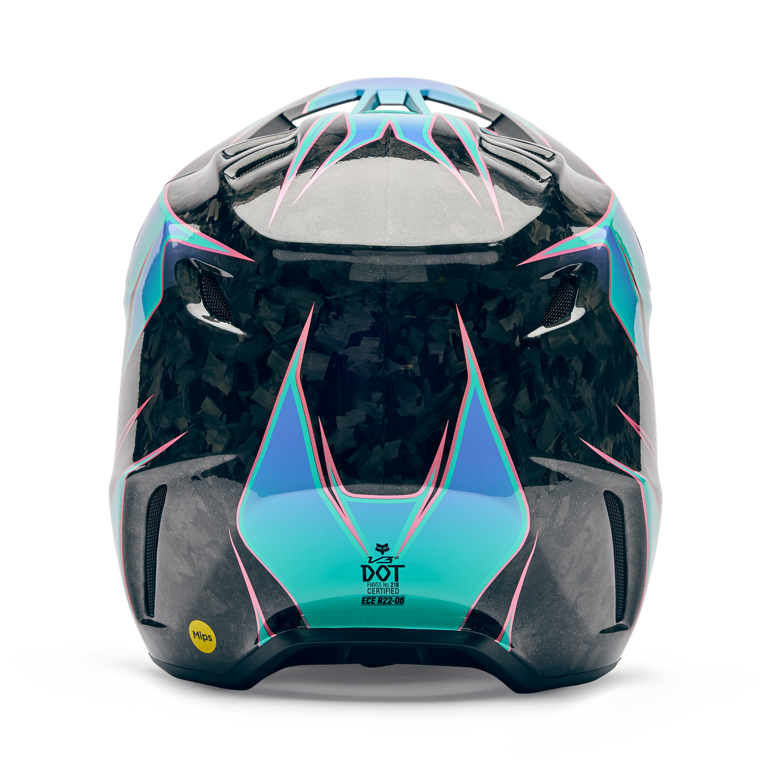 Capacete V3 RS Canvas
