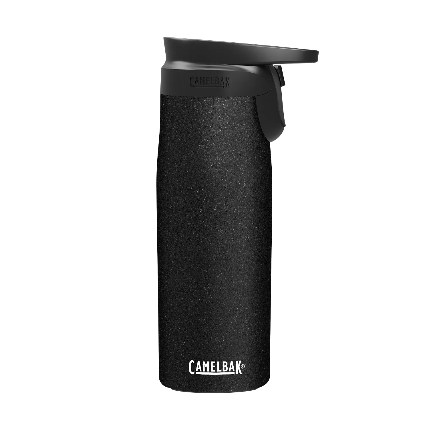Forge Flow SST Vacuum Insulated, 20oz, Black