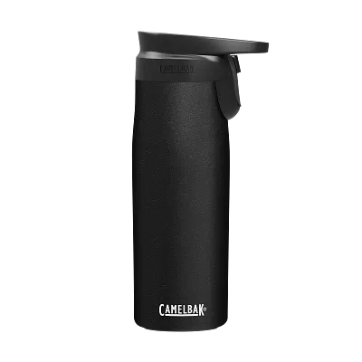 Forge Flow SST Vacuum Insulated, 20oz, Black