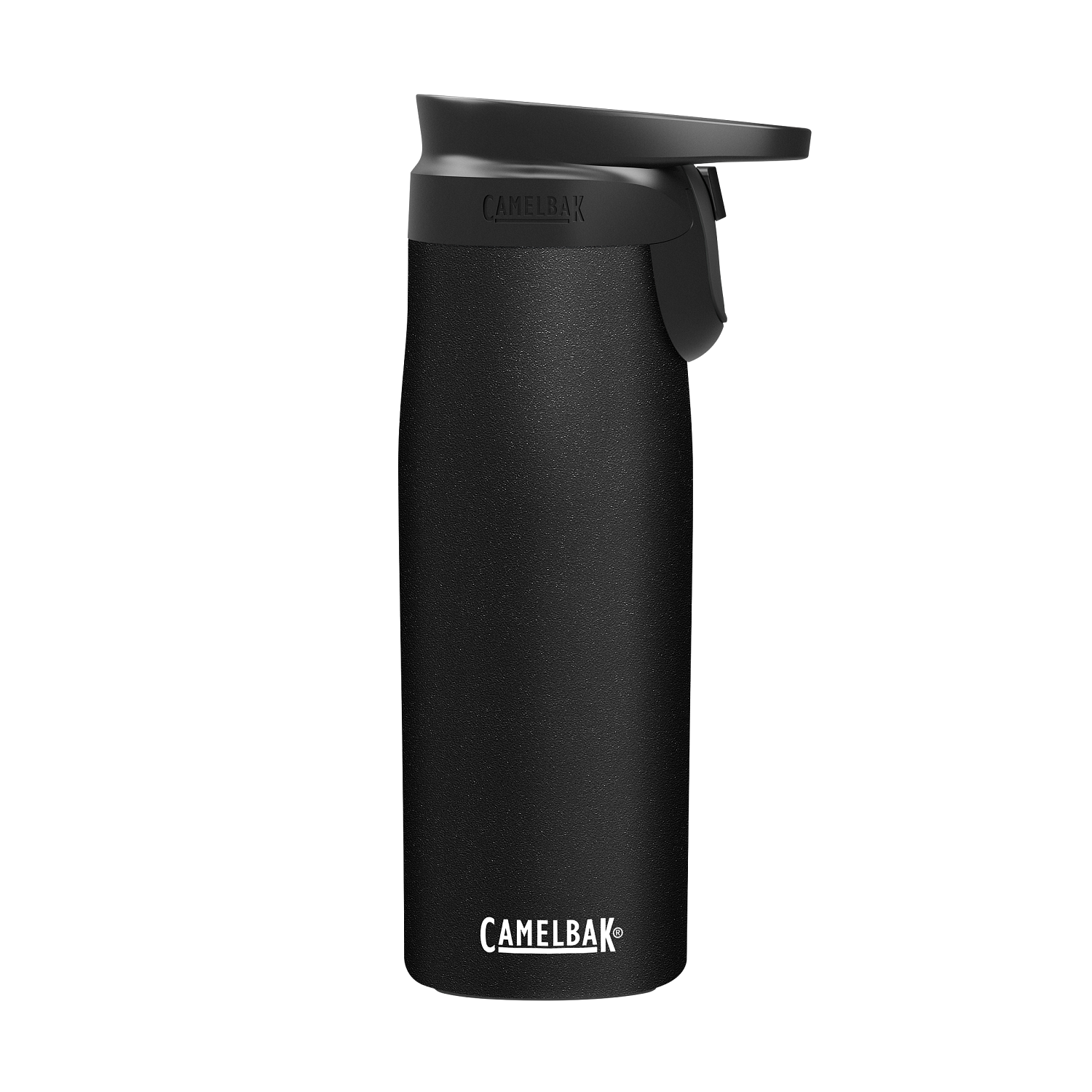 Forge Flow 20 oz Travel Mug, Insulated Stainless Steel