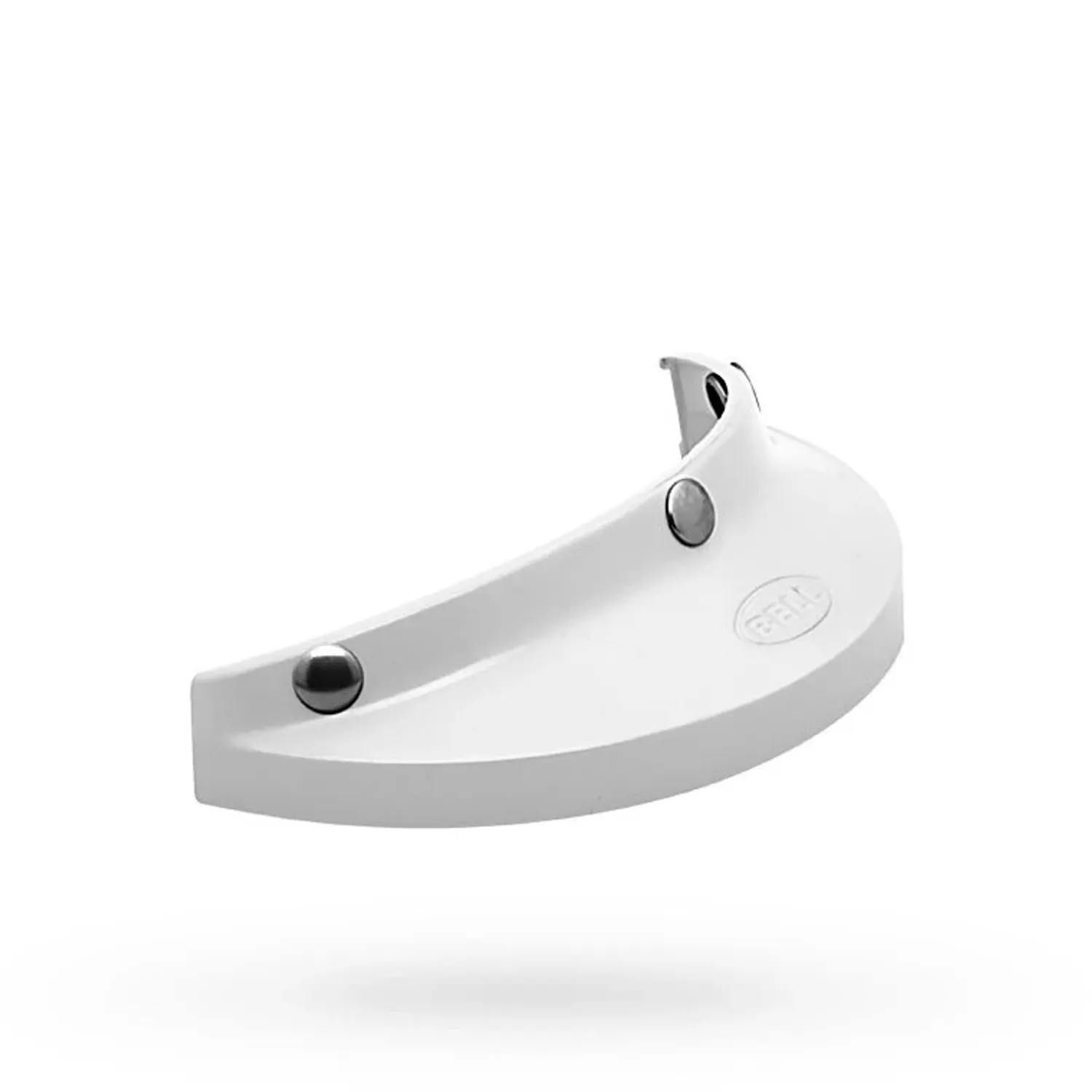 PS 3-SNAP VISOR 520 WH