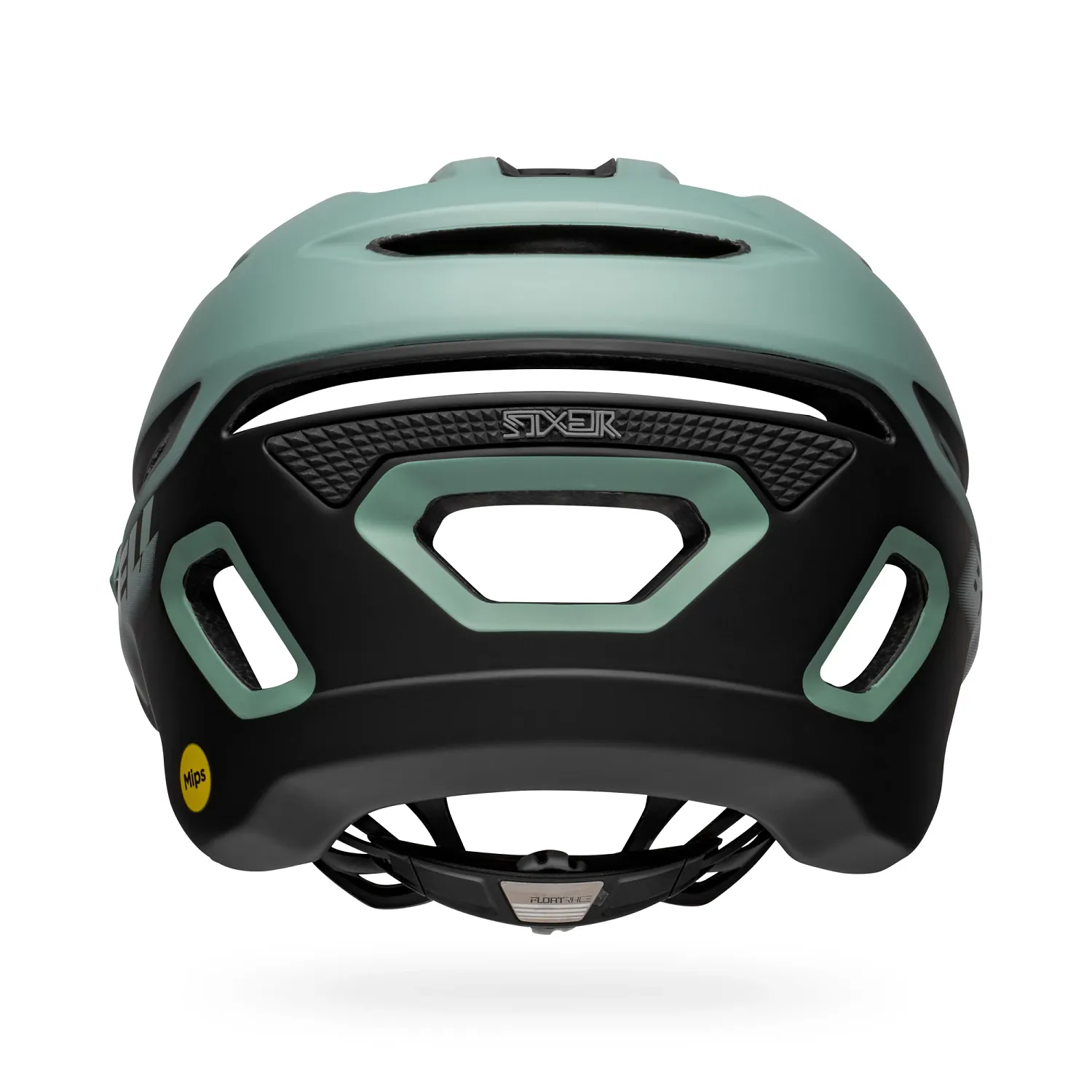 BS SIXER MIPS MT DK GN/BK M 24 US