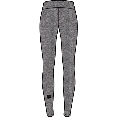 Womens Fox Head Leggings