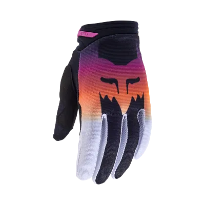 Tienerhandschoenen meisjes 180 Flora