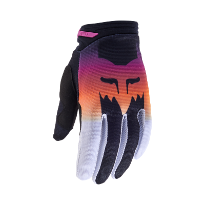 Youth Girls 180 Flora Glove