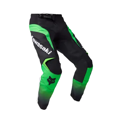 180 Kawasaki Pants
